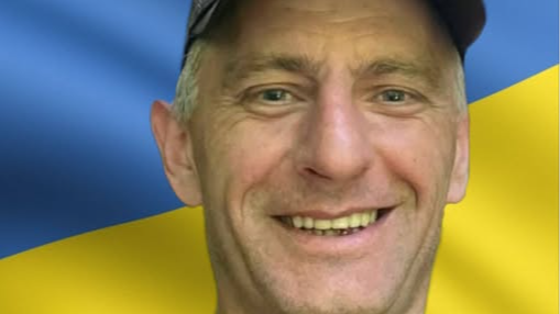 Трагічно та передчасно обірвалось життя військового з Волині Віктора Стасюка