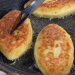 Зрази не розвалюються і без борошна: простий інгредієнт, який все змінює