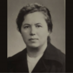 Відійшла у вічність вчителька математики з Волині