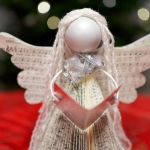 День ангела 23 березня