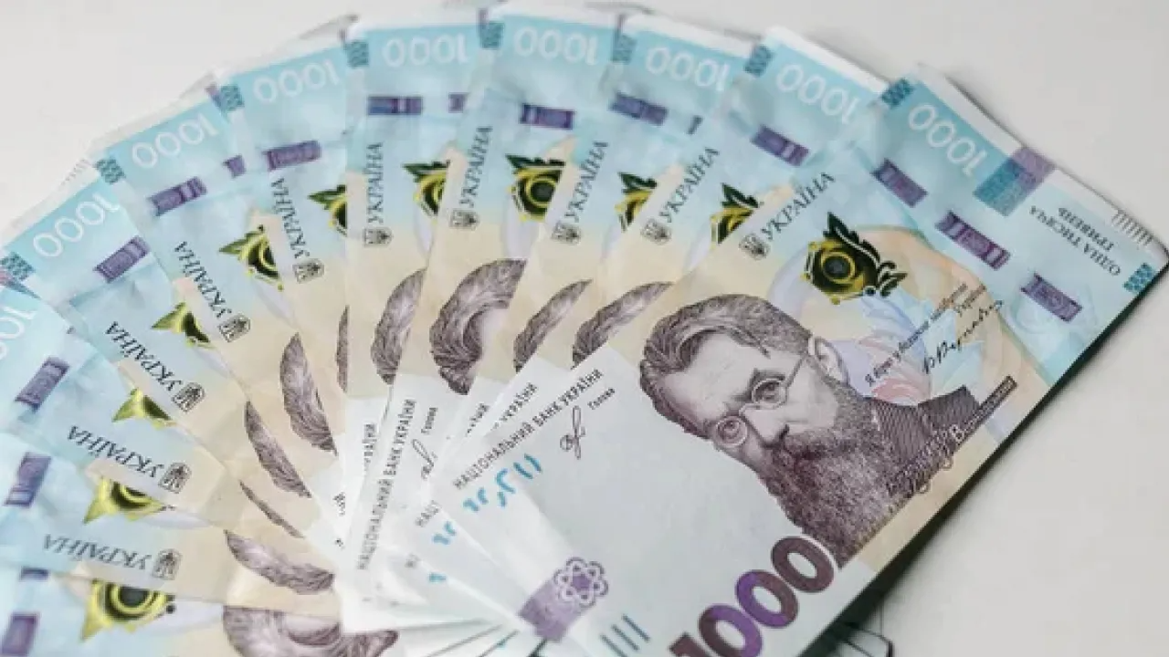 На що можна витратити тисячу Зеленського: повний список