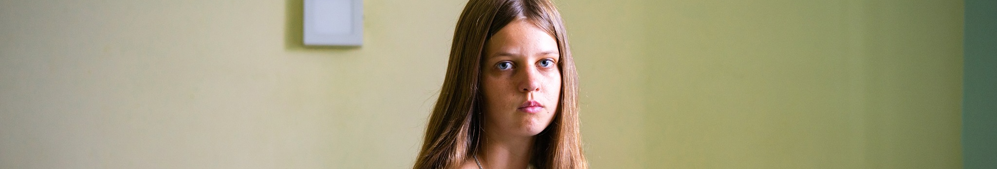 Сучасна нейрохірургія рятує життя: як 15-річна волинянка перемогла пухлину мозку