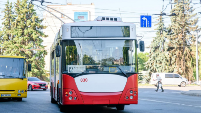 У Луцьку частково обмежать рух транспорту