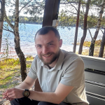 Янгол у пікселі: 25-річний Герой з Волині не встиг одружитися із коханою, яка чекала на нього