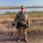 Любив своє село, мав «золоті руки» і понад усе пишався дітьми: спогади про загиблого воїна з Волині Олександра Мицюка