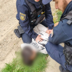 Стрілянина у Чопі