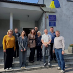 Андрій Разумовський відвідав Жидичинський старостат: які проблеми турбують мешканців