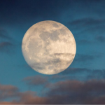 Фази Місяця у грудні 2025 року: у які дати нічого не можна планувати