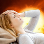 Магнітні бурі в Україні: який прогноз сонячної активності на 23 листопада