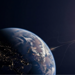 Магнітні бурі в Україні: який прогноз сонячної активності на 29 березня