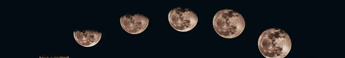 До кінця листопада — зростальний Місяць: що категорично не можна робити, щоб не накликати неприємностей