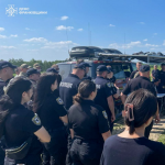 Шестирічний хлопчик зник біля села Троїця Коломийського району