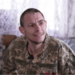 23 години під обстрілом і прицілом дронів: історія бійця з Волині, який дивом вижив на сході