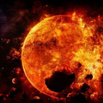 магнітні бурі в Україні