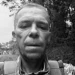 Відійшов у вічність захисник з Волині Сергій Кальчук