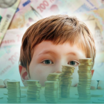 На Волині горе-батько сплатив понад чверть мільйона гривень аліментів, які заборгував за 17 років