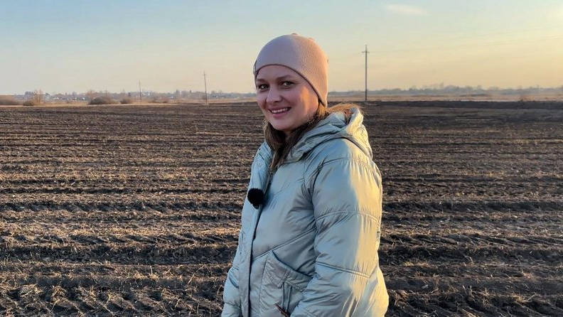 Волинянка дослідила свій родовід до 12-го коліна