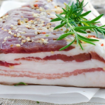 Простий рецепт, перевірений роками: як засолити сало, щоб було смачним