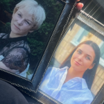 На Волині попрощаються з матір’ю та донькою, яких убив колишній зять