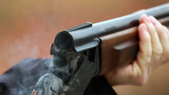 староста застрелив помічницю на Миколаївщині