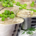 Малосольна скумбрія за 24 години: рецепт, який завжди виходить