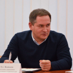 Звільнився головний архітектор Луцької громади Веніамін Туз: хто його замінить