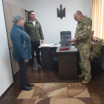 Найважливішим було захистити своїх побратимів: Героя з Волині посмертно нагородили орденом