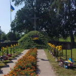 На Волині облаштують Алею Слави за понад 120 тисяч гривень