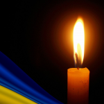 На Волині проведуть в останню путь Героя Олега Петрука