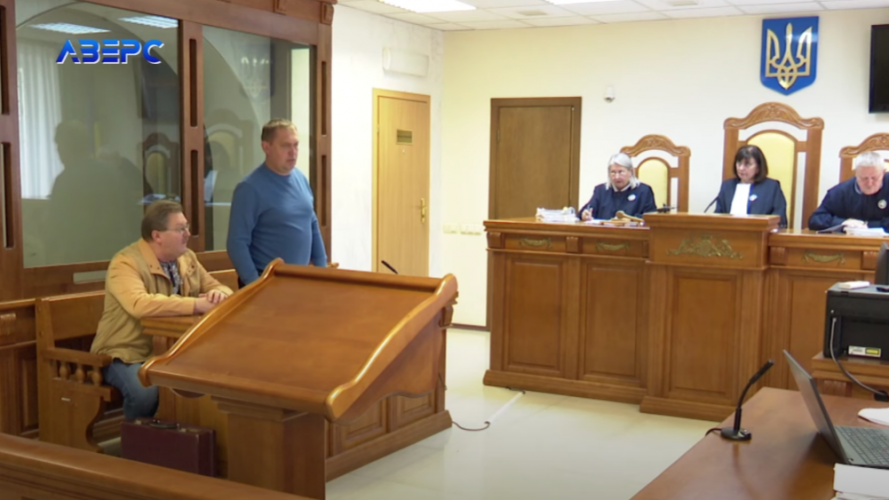 Банку судився з лучанином, з карти якого шахраї вкрали гроші: суд став на бік пенсіонера