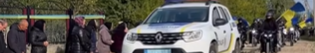 Життя трагічно обірвалося в бою: на Волинь востаннє повернувся Герой Віктор Карпук