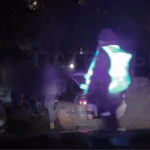 У Луцьку патрульні зупинили 17-річного водія без прав і страховки