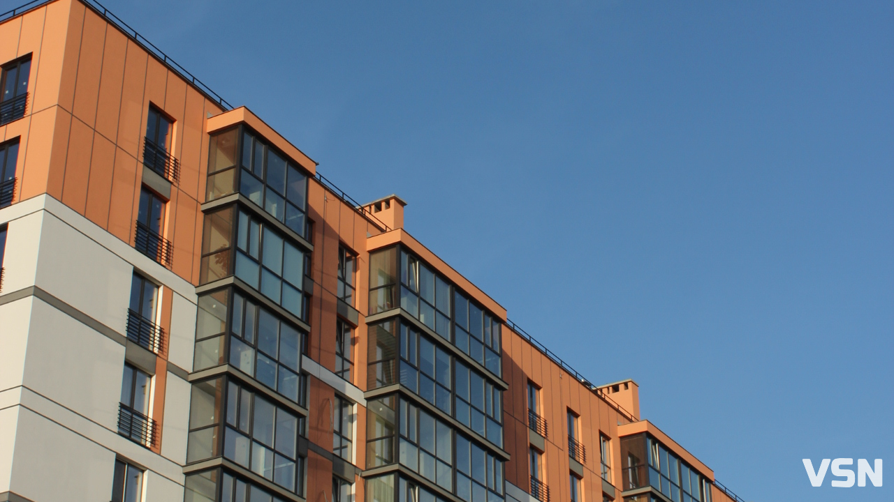 Скільки коштує зняти квартиру в Луцьку: однокімнатні, двокімнатні та трикімнатні?