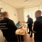 Понад 1,5 млн грн збитків державі: на Волині підозрюють директора лікарні та депутата у відмиванні грошей