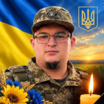 Дрон атакував потяг, у якому він повертався з відпустки: на Волині прощатимуться із 21-річним воїном Віктором Сігнаєвським