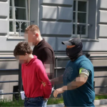 Польща, підліток, напад з ножем