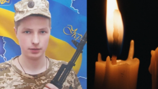 Мріяв повернутися додому, одружитися та мати дітей: молодому волинянину просять присвоїти посмертну нагороду