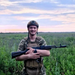 «А може він усе-таки живий…» Історія зниклого безвісти прикордонника з Волині