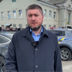 Шахтарі Нововолинська після тижневого протесту допустили нового керівника «Волиньвугілля» до роботи