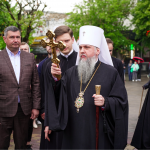 1 червня Предстоятель ПЦУ митрополит Епіфаній очолить престольне свято собору в Луцьку