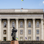 Студенти факультету філології та журналістики ВНУ – на «Інтелектуальному Олімпі – 2025»