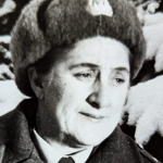 Довгожителька з Волині відзначила 93-річчя