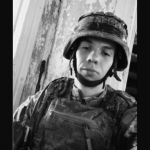 На Волинь «на щиті» повертається 25-річний полеглий Герой Дмитро Наталюк. Просять гідно зустріти