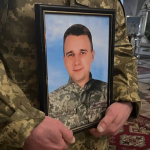 Тіло повернули додому через рік і 5 місяців після загибелі: захиснику з Луцька просять присвоїти звання Героя України