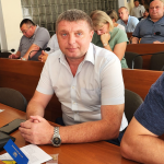 У Ковелі на Волині офіційно зареєстрували нового депутата міськради