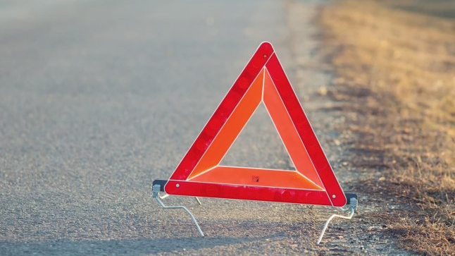 У Луцькому районі автівка збила 65-річного чоловіка