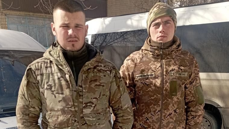 Чекають із війни трьох синів: історія однієї волинської родини