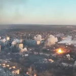 Хочуть узяти в «клешні»: на Покровський напрямок РФ стягнула 170-тисячну армію