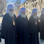 Священники московського патріархату прибули до Офісу Президента: що вимагають від Зеленського