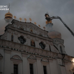 Сотні дронів та різні ракети: що відомо про нічну атаку РФ на Україну